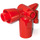 Duplo Red Fire Extinguisher (46376)