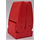 Duplo Red Hinged Wings