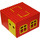 Duplo Red House 12 x 12