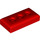 Duplo Red Padded Seat Cushion (65110)