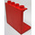 Duplo Red Panel 4 x 2 x 3