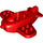 Duplo Red Plane 12 x 10 x 4 (16196)