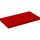 Duplo Rood Plaat 4 x 8 (4672 / 10199)