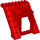 Duplo Red Roof 8 x 8 x 6 Bay (51290 / 51385)