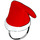 Duplo Red Santa Hat (33072)