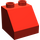 Duplo rot Steigung 2 x 2 x 1.5 (45°) (6474 / 67199)