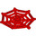 Duplo Red Spider Web (5716)