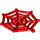 Duplo Red Spider Web (5716)