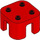 Duplo Red Stool (65273)