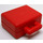 Duplo Red Suitcase (20302)