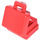 Duplo Red Suitcase with Logo (6427 / 87075)