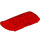Duplo rouge Planche de surf 3 x 6 (24181)
