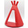 Duplo Rosso Tepee (31178)