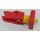 Duplo rot Toolo Turnable Support 2 x 2 x 4 mit Clip und Unterseite Fliese mit Screw