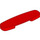 Duplo Rojo Track Conector (35962)