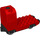 Duplo Red Train Base (14211)