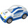 Duplo Sports Car Police (53898)