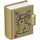 Duplo Tan Book with Rabbit (101599)