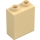 Duplo Beige Palikka 1 x 2 x 2 (4066 / 76371)