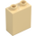 Duplo Beige Palikka 1 x 2 x 2 (4066 / 76371)