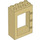 Duplo Beige Porta Telaio 2 x 4 x 5 (92094)