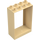 Duplo Beige Porta Telaio 2 x 4 x 5 (92094)