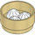 Duplo Zandbruin Dumplings (72601)