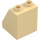 Duplo Beige Luiska 2 x 2 x 2 (70676)