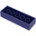 Duplo Paars (violet) Steen 2 x 6 (2300)