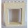 Duplo Wall 2 x 6 x 6 Door (6459)