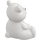 Duplo White Bear - Sitting (66020 / 67319)