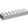 Duplo blanc Brique 2 x 8 (4199)