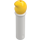 Duplo White Candle (11854 / 106130)