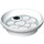 Duplo Blanc Dish avec Dumplings (31333 / 78802)