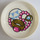 Duplo White Dish with Jewels and ring (11977 / 31333)