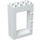 Duplo Weiß Tür Rahmen 2 x 4 x 5 (92094)