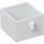 Duplo White Drawer with Handle (4891)
