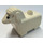 Duplo White Sheep with Short Legs