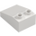 Duplo Blanc Pente 2 x 3 22° (35114)