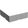 Duplo blanc Tuile 2 x 2 avec Côté Indents (6309)