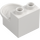 Duplo White Toilet (4911)