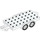 Duplo White Universal Trailer (35027)