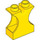 Duplo Giallo 1 x 2 x 2 Pylon (6624 / 42234)