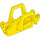 Duplo Giallo Backhoe Telaio con B Con. (21995)