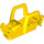 Duplo Giallo Backhoe Telaio con B Con. (21995)