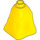 Duplo Amarillo Bolsa Ladrillo (23925)