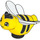 Duplo Giallo Bee (105346)