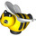 Duplo Giallo Bee (105346)