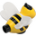 Duplo Giallo Bee (105346)