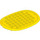 Duplo Yellow Boat Top (15575)